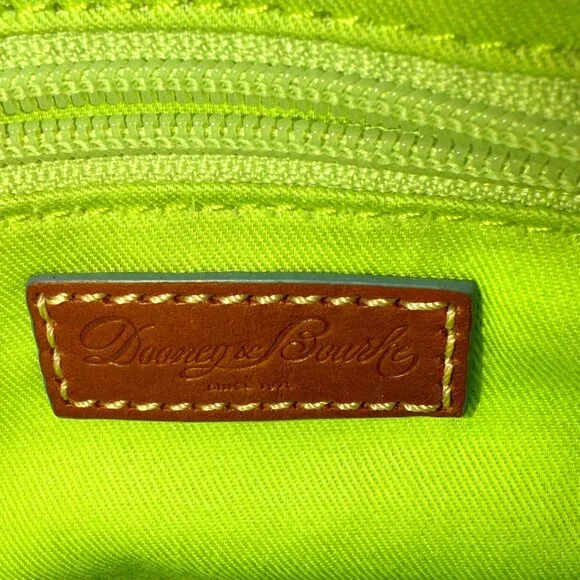 Dooney & Bourke Disney Toy Story 4 Crossbody Bag Woody Buzz Fold Over Wallet - Picture 4 of 16